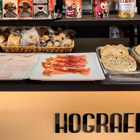 Hografic Hotel 발렌시아 외부 사진