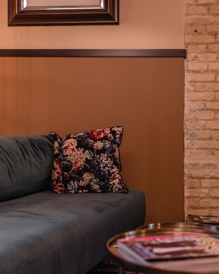 Hografic Hotel 발렌시아 외부 사진