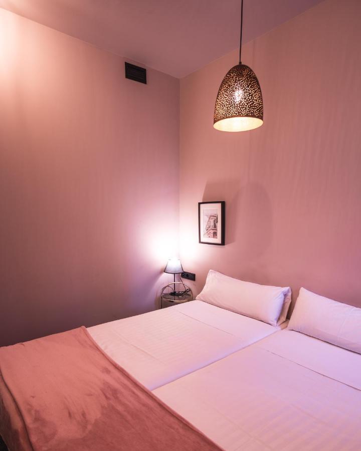 Hografic Hotel 발렌시아 외부 사진