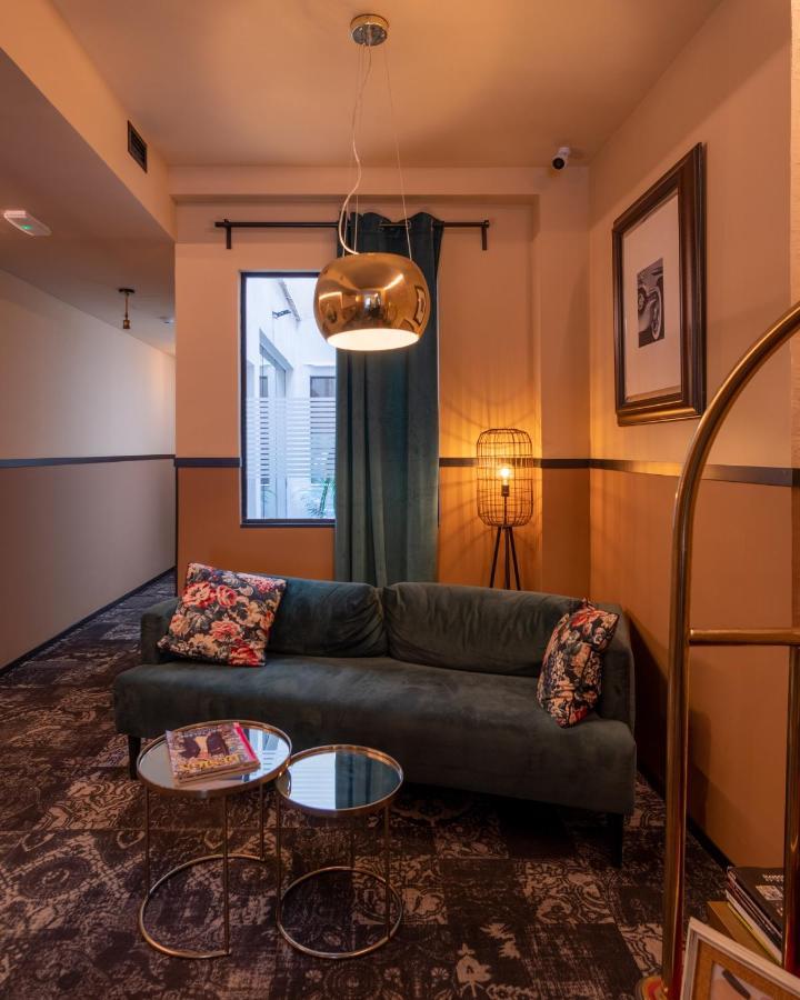 Hografic Hotel 발렌시아 외부 사진