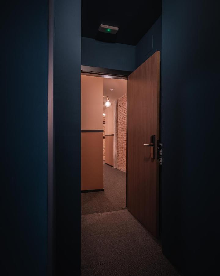 Hografic Hotel 발렌시아 외부 사진