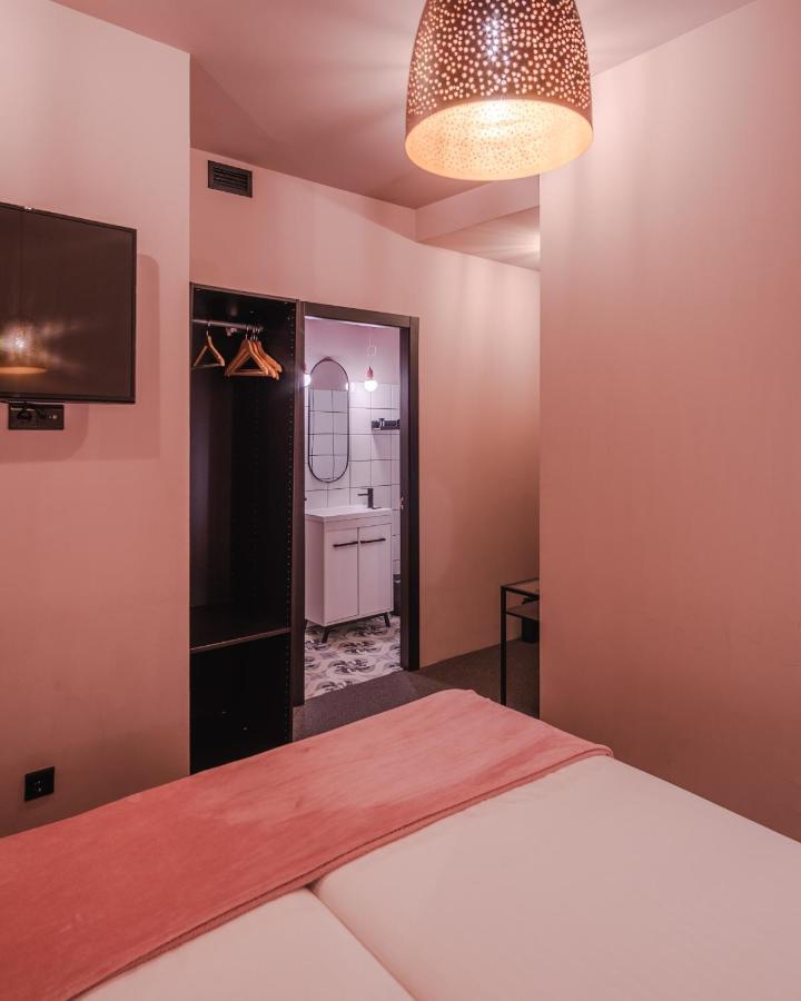 Hografic Hotel 발렌시아 외부 사진