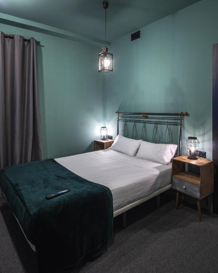 Hografic Hotel 발렌시아 외부 사진