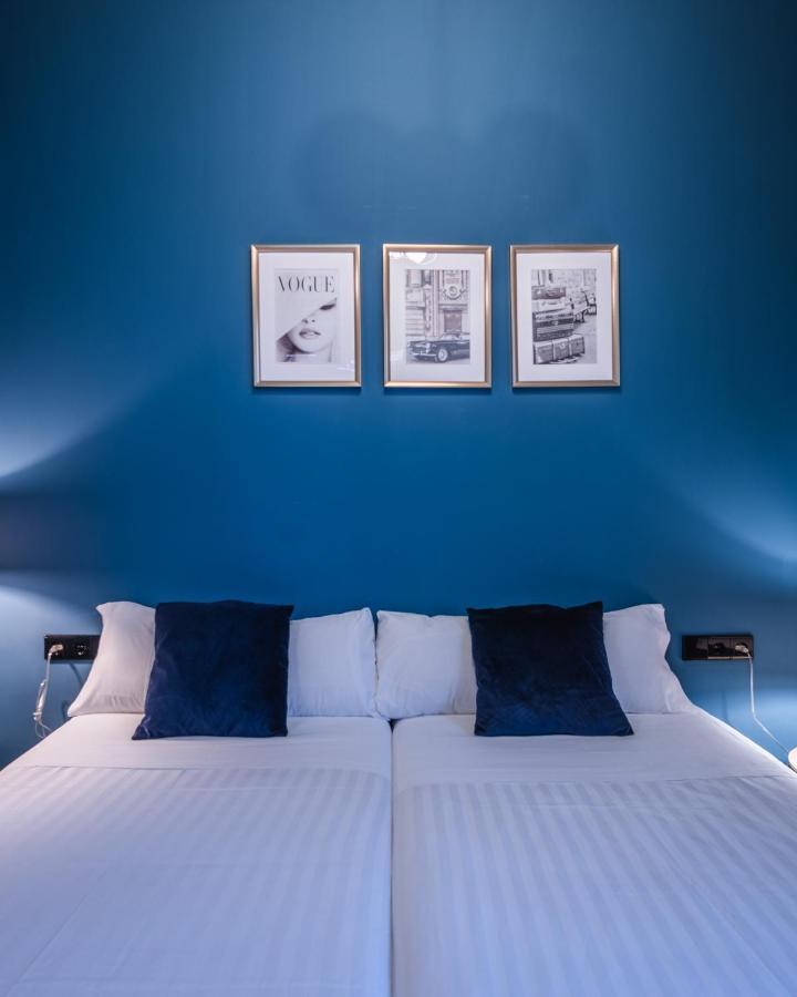 Hografic Hotel 발렌시아 외부 사진