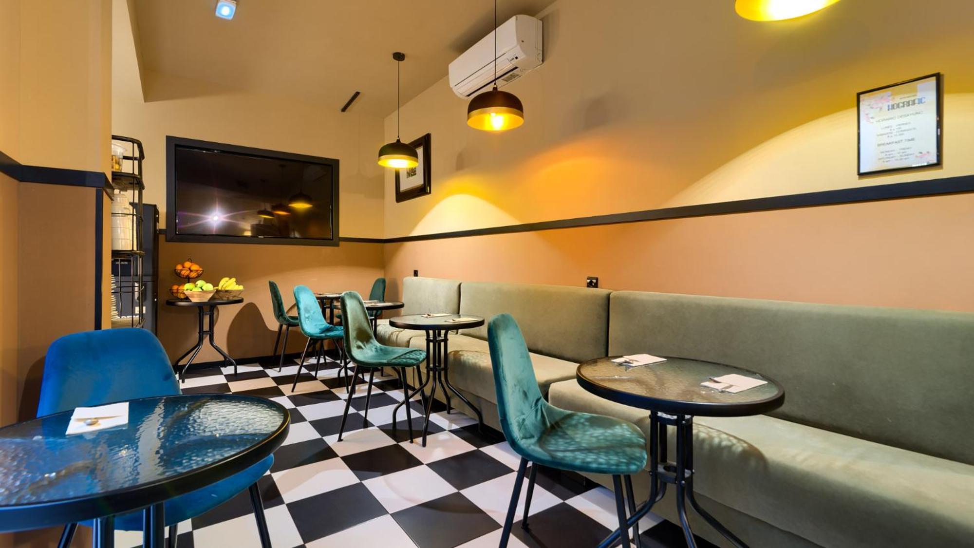 Hografic Hotel 발렌시아 외부 사진