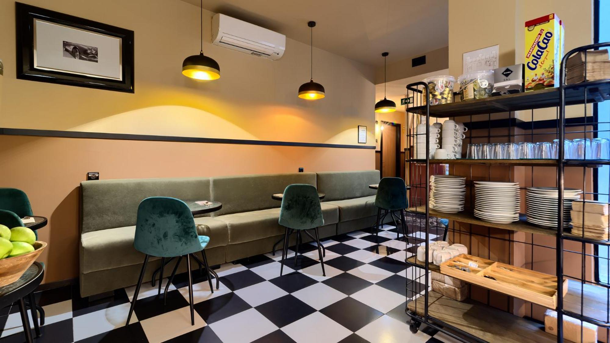 Hografic Hotel 발렌시아 외부 사진