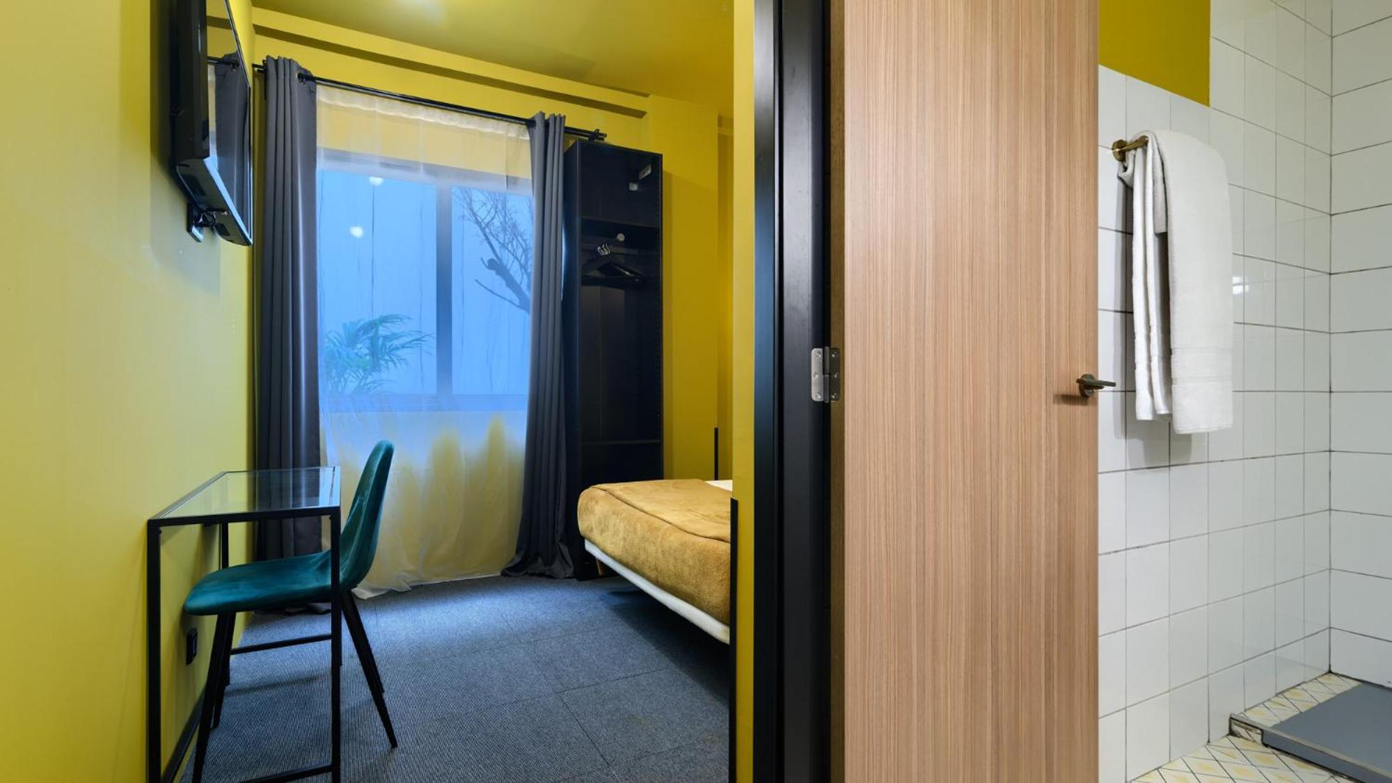 Hografic Hotel 발렌시아 외부 사진