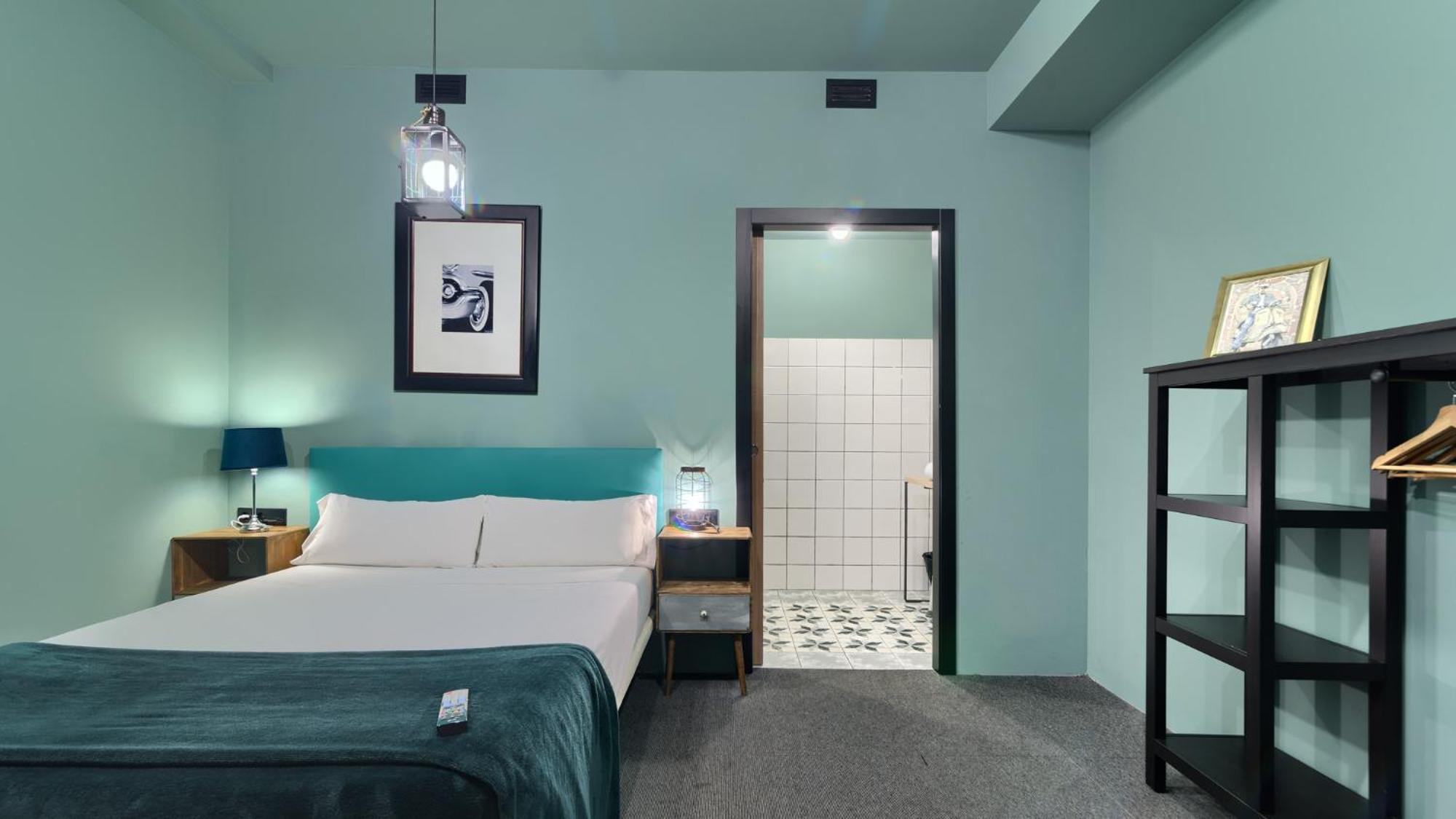 Hografic Hotel 발렌시아 외부 사진