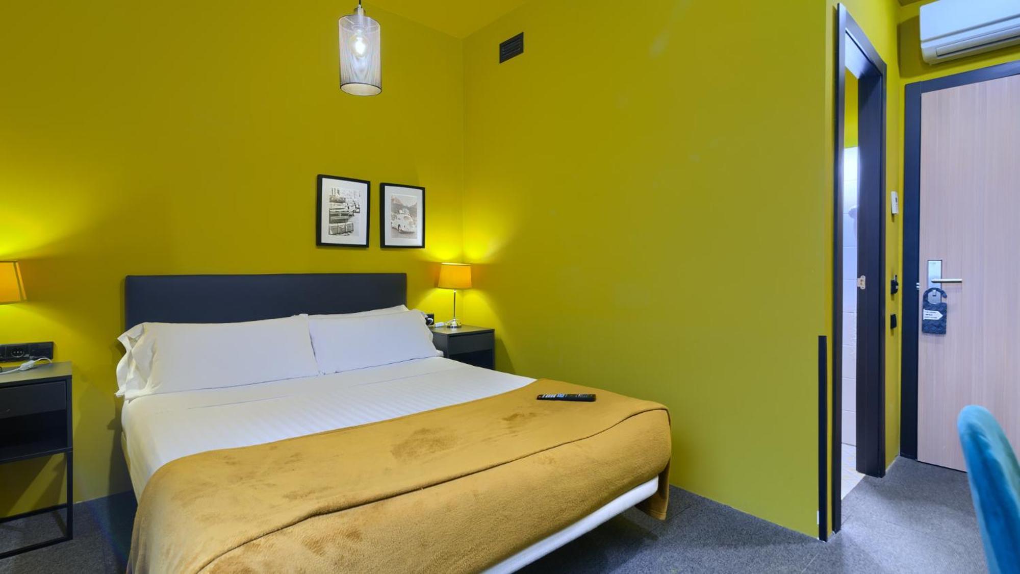 Hografic Hotel 발렌시아 외부 사진