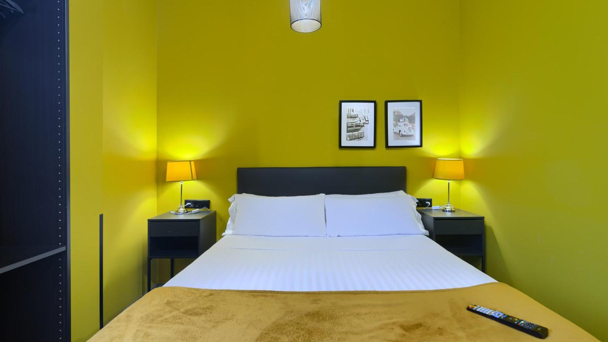 Hografic Hotel 발렌시아 외부 사진