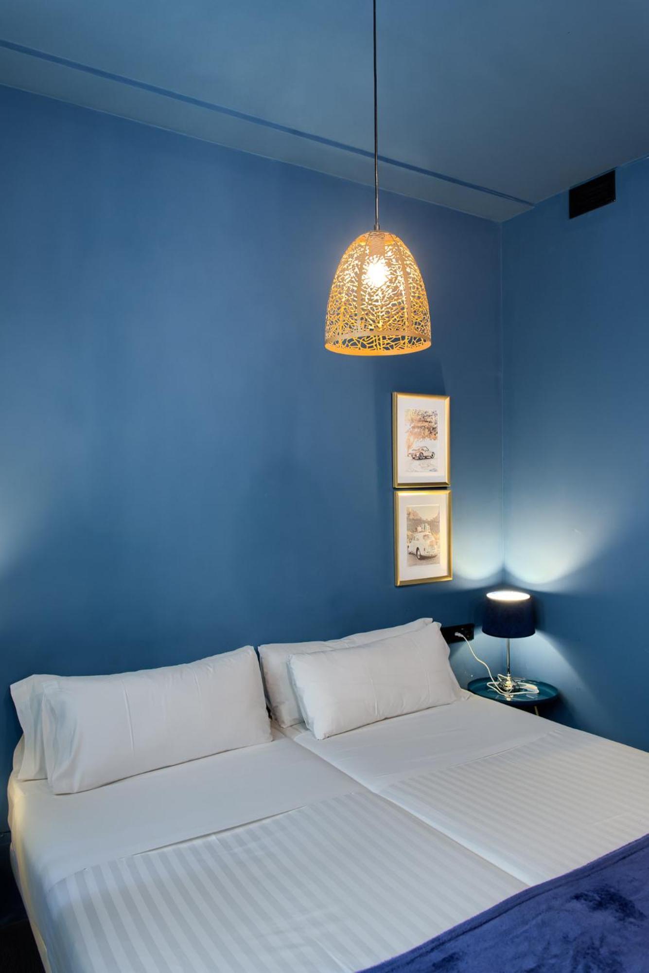Hografic Hotel 발렌시아 외부 사진