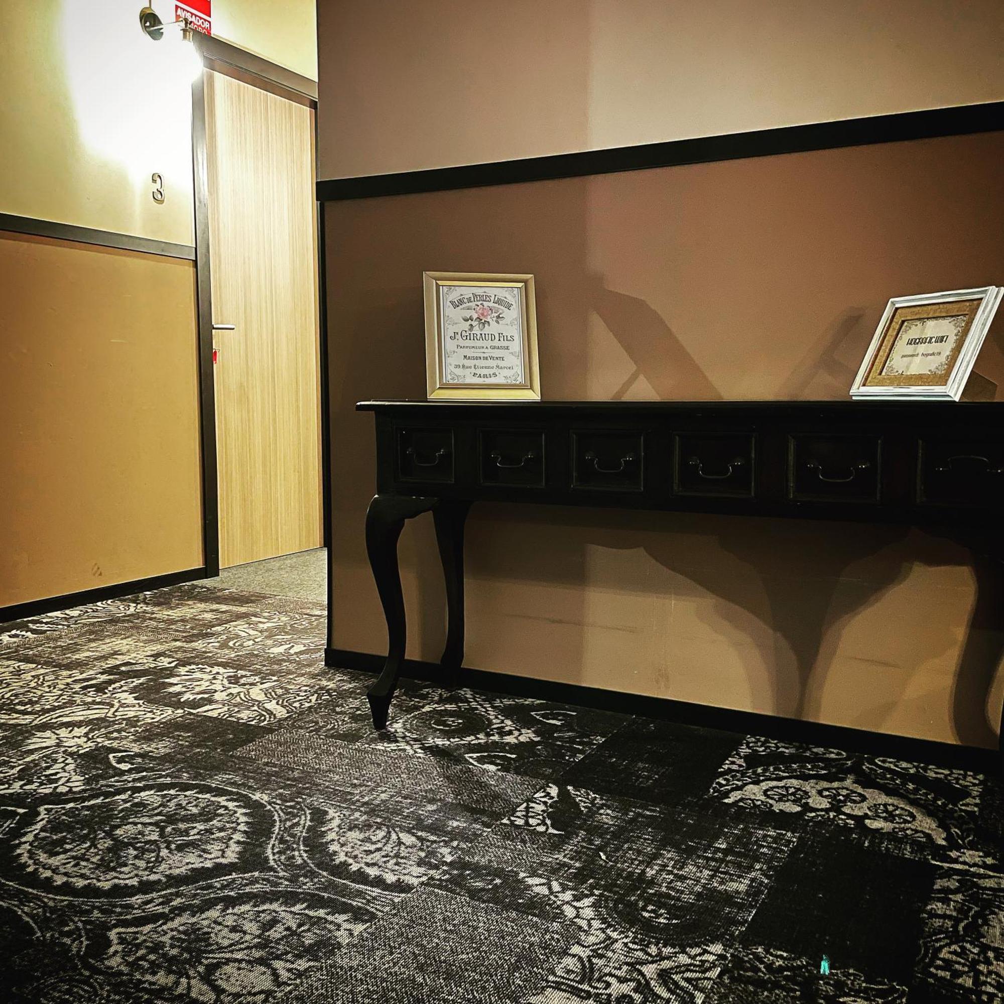 Hografic Hotel 발렌시아 외부 사진