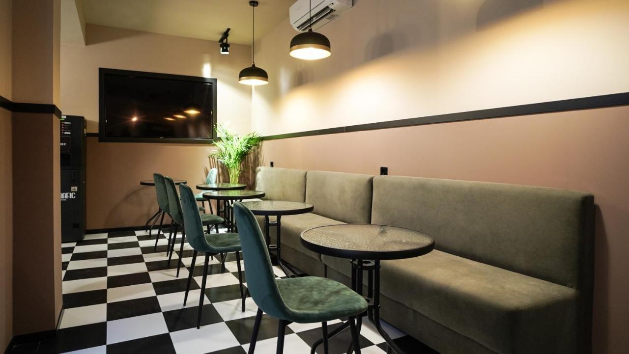 Hografic Hotel 발렌시아 외부 사진