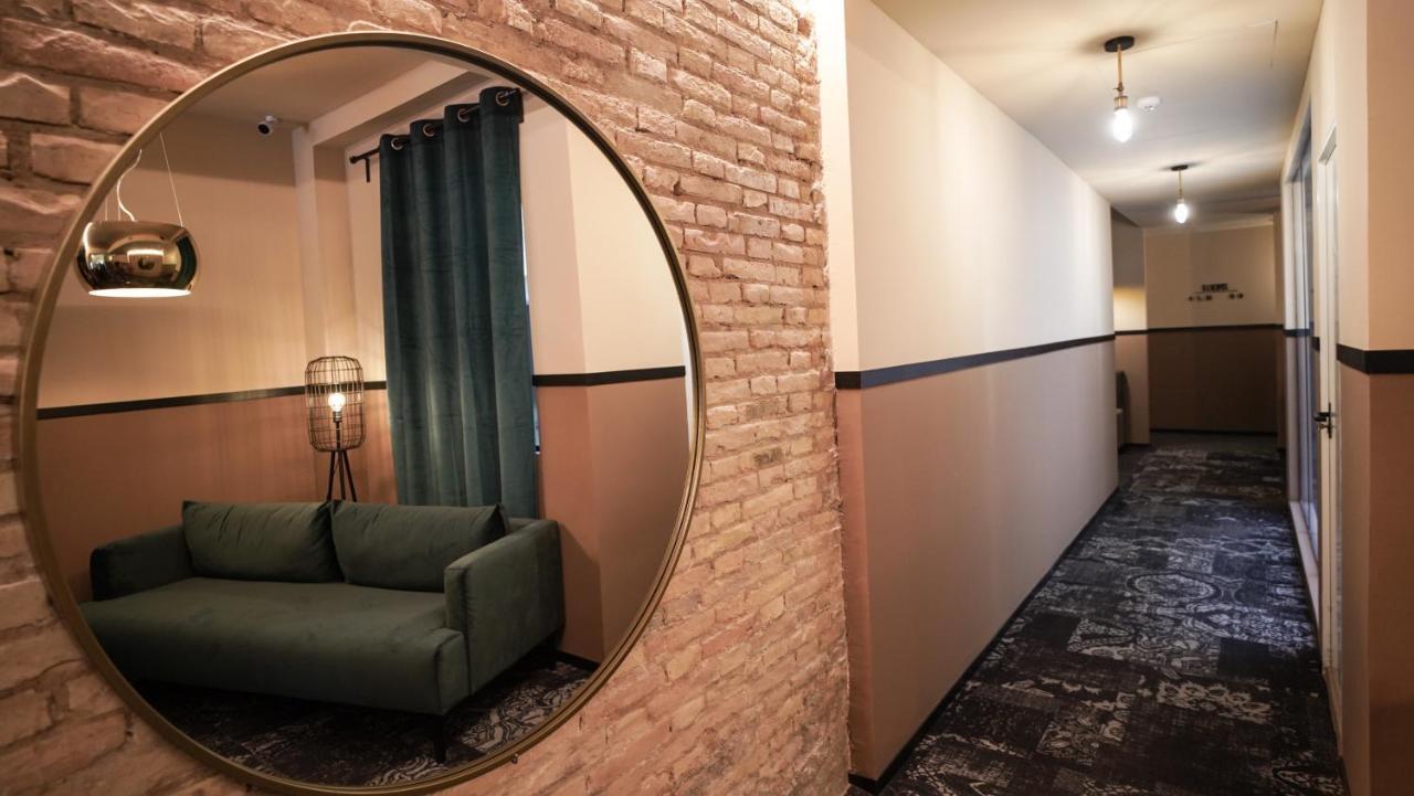 Hografic Hotel 발렌시아 외부 사진