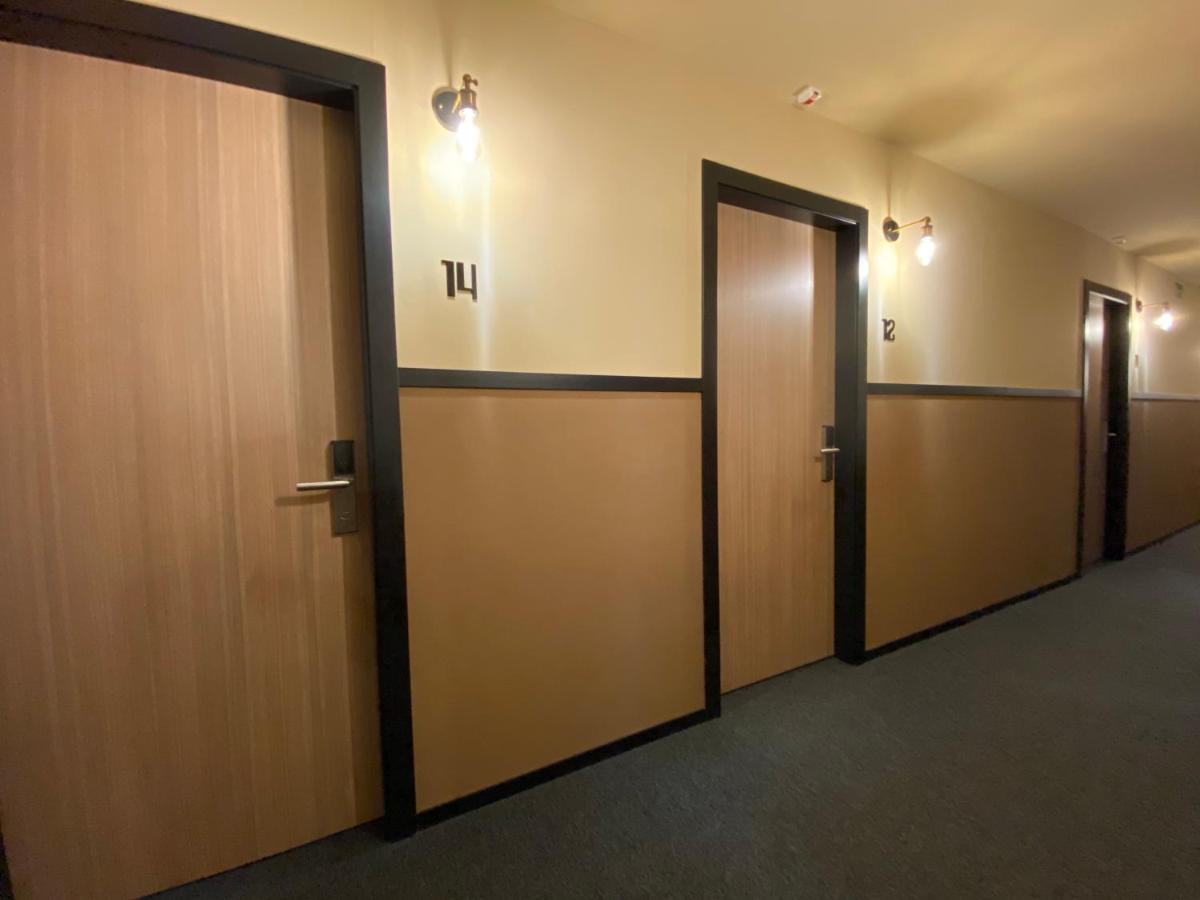 Hografic Hotel 발렌시아 외부 사진