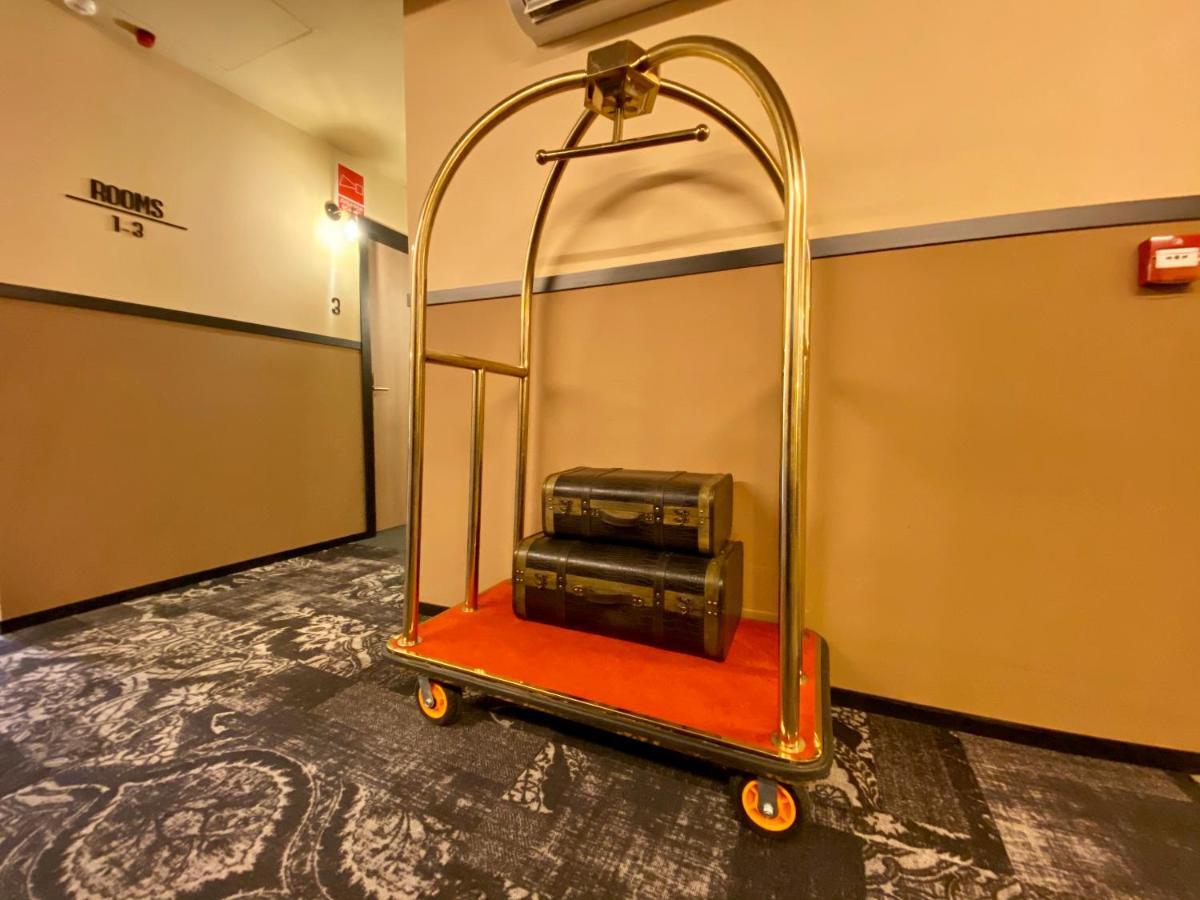 Hografic Hotel 발렌시아 외부 사진