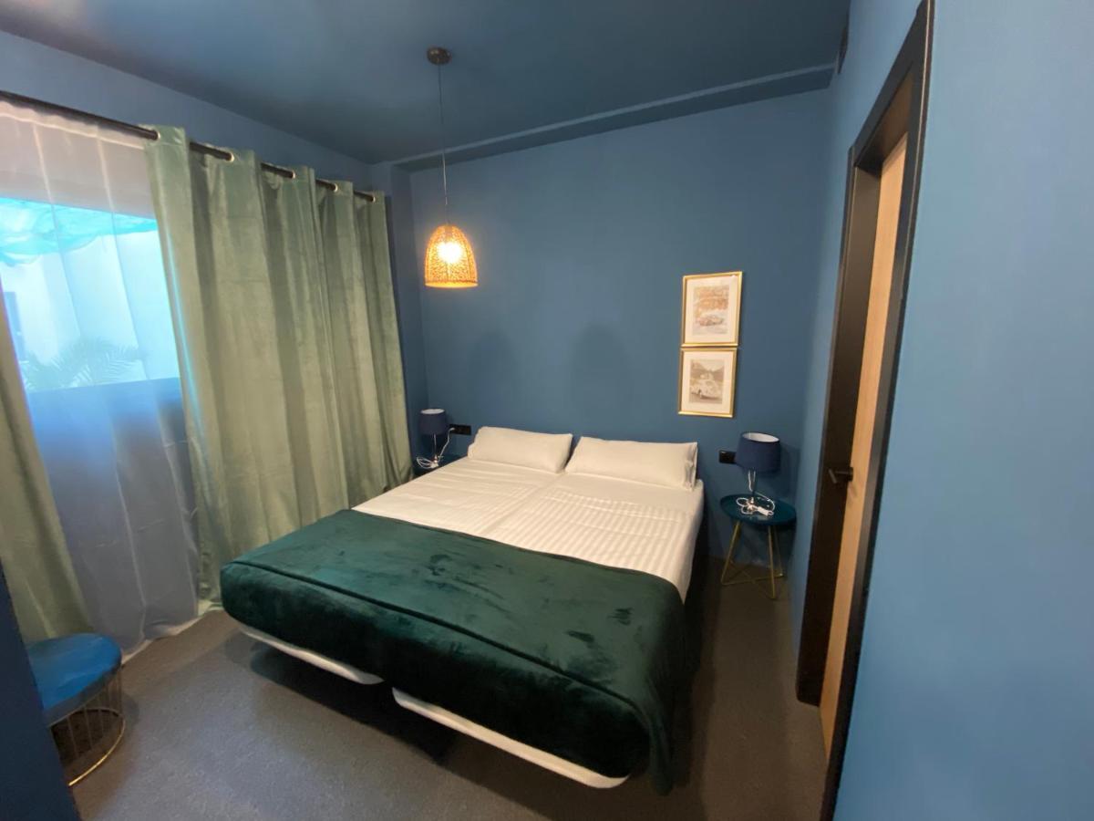 Hografic Hotel 발렌시아 외부 사진