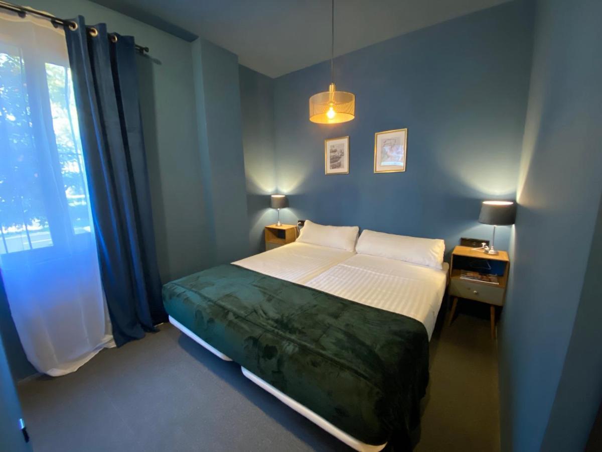 Hografic Hotel 발렌시아 외부 사진