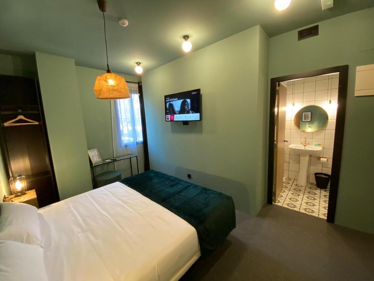 Hografic Hotel 발렌시아 외부 사진