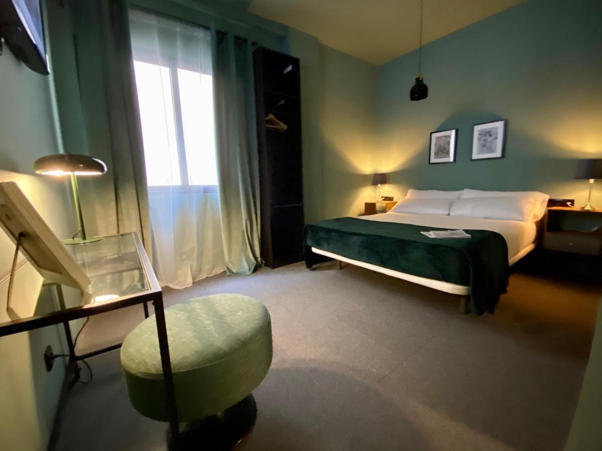 Hografic Hotel 발렌시아 외부 사진